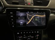 Škoda Superb Liftback 2,0 l 206 kw