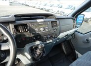 Ford Transit Ostatní 2,2 l 74 kw