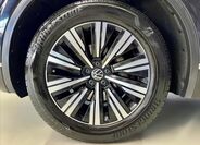 Volkswagen Touareg 9