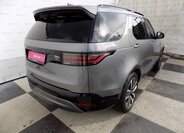 Land Rover Discovery 7