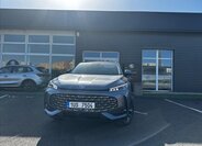 MG HS SUV 1,5 l 125 kw