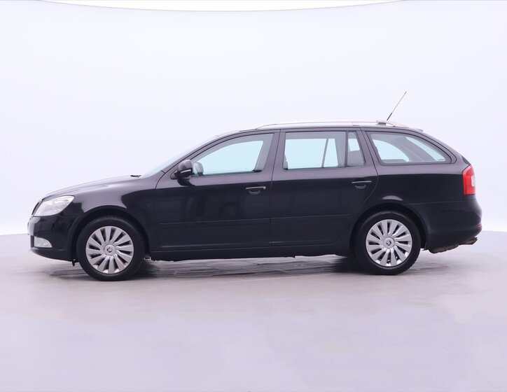 Škoda Octavia Kombi 2,0 l 103 kw