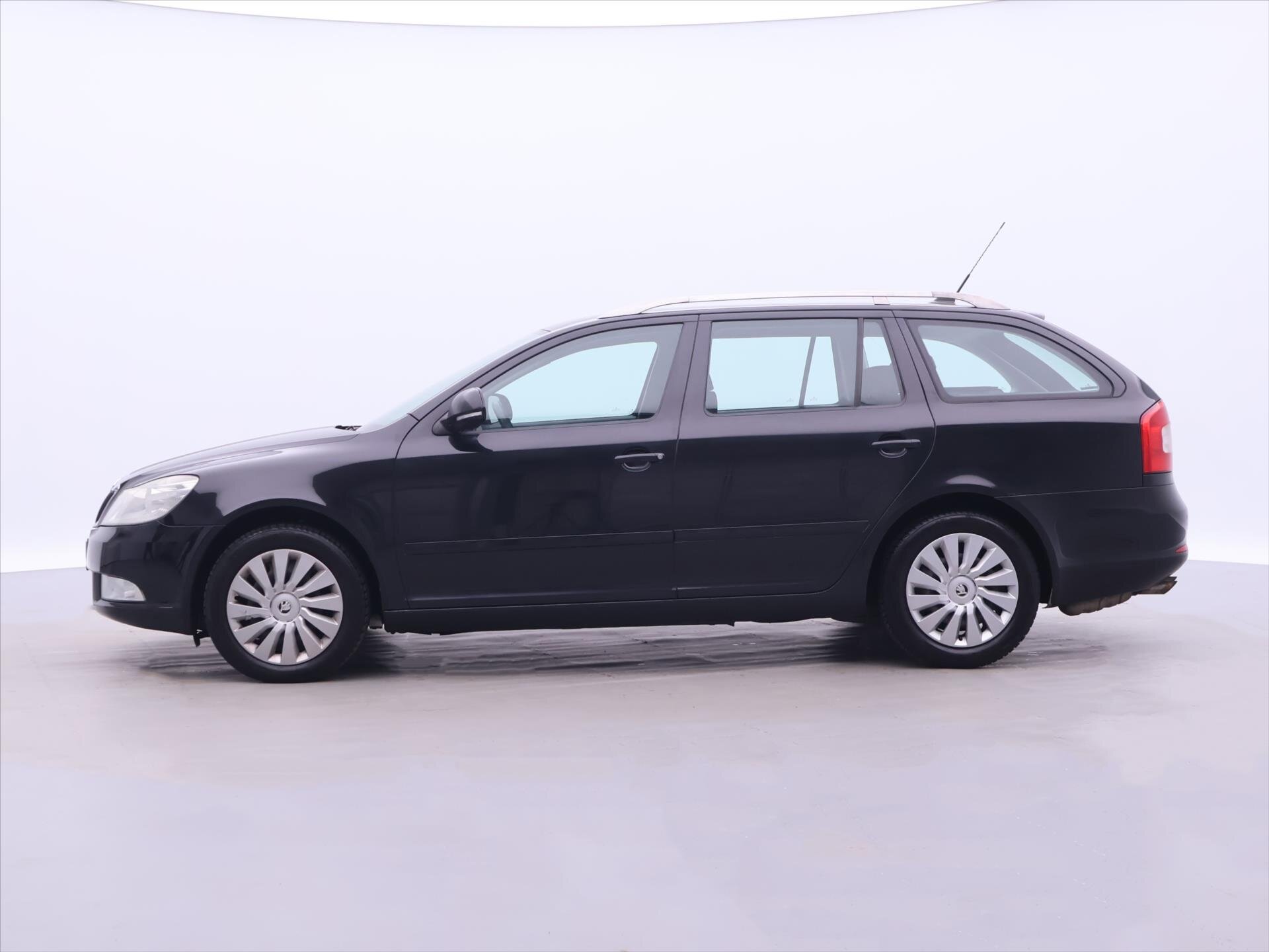 Škoda Octavia Kombi 2,0 l 103 kw