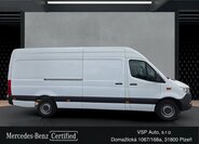 Mercedes-Benz Sprinter Skříň 2,0 l 110 kw