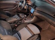 BMW Řada 3 Sedan / Limuzína 0,0 141 kw