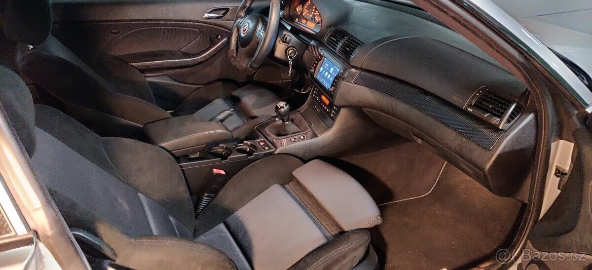 BMW Řada 3 Sedan / Limuzína 0,0 141 kw