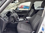 Ford Galaxy SUV / Terénní 2,0 l 110 kw