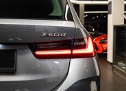 BMW Řada 3 Kombi 2,0 l 140 kw