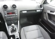 Audi A3 Hatchback 1,2 l 77 kw