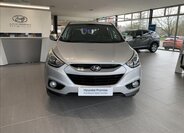 Hyundai ix35 SUV / Terénní 1,6 l 99 kw