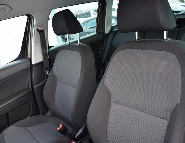 Škoda Yeti Kombi 2,0 l 81 kw