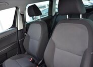 Škoda Yeti Kombi 2,0 l 81 kw