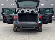 Volkswagen Golf Kombi 1,5 l 110 kw