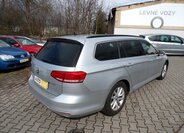 Volkswagen Passat Kombi 2,0 l 110 kw