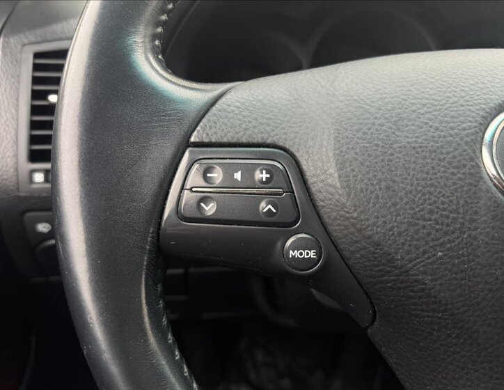 Lexus GS 300 Sedan / Limuzína 3,0 l 183 kw