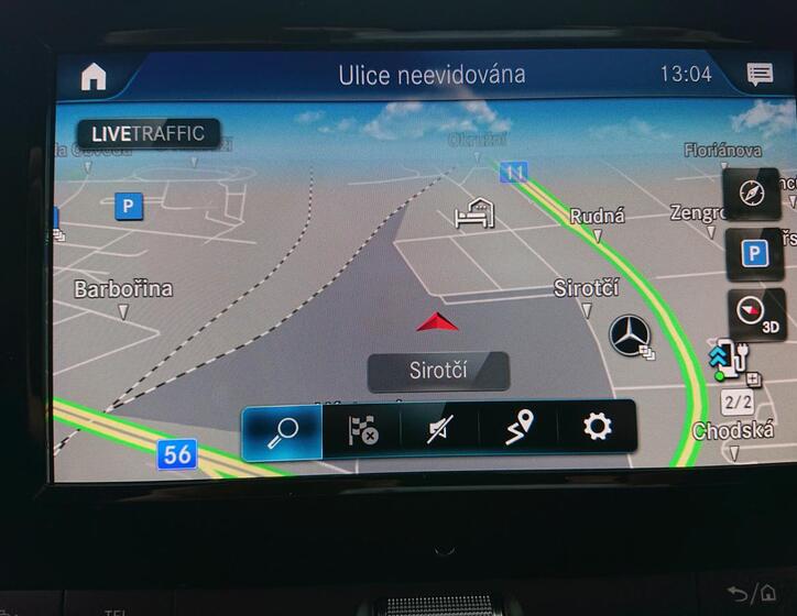 Mercedes-Benz Citan 17