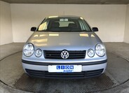 Volkswagen Polo 2