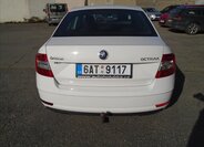 Škoda Octavia Sedan / Limuzína 999,0 85 kw
