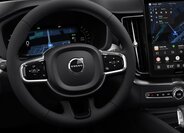 Volvo XC60 SUV / Terénní 2,0 l 184 kw