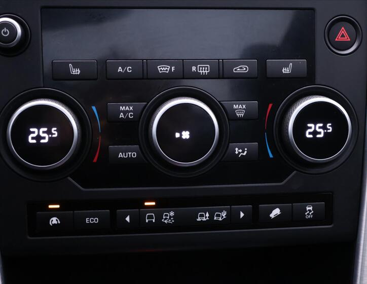 Land Rover Discovery 27