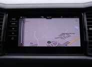 Škoda Kodiaq SUV / Terénní 2,0 l 147 kw