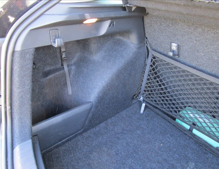 Škoda Scala Hatchback 999,0 85 kw