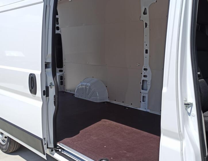 Toyota Proace Max 22