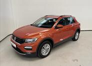 Volkswagen T-Roc 1