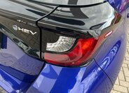 Toyota Yaris Hatchback 1,5 l 68 kw