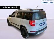 Škoda Yeti Kombi 1,4 l 90 kw