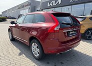Volvo XC60 SUV / Terénní 2,4 l 133 kw