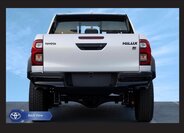 Toyota Hilux Pick-up 4,0 l 178 kw