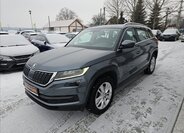 Škoda Kodiaq 3