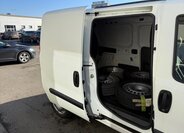 Opel Combo VAN / Minibus 1,4 l 88 kw