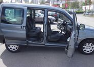 Citroën Berlingo 9