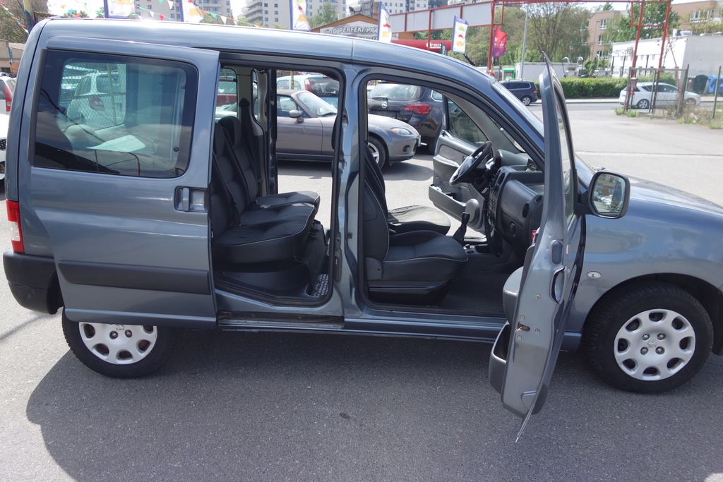 Citroën Berlingo