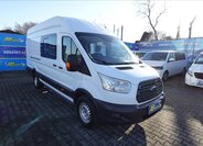 Ford Transit Ostatní 2,2 l 114 kw