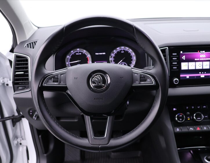 Škoda Karoq 18