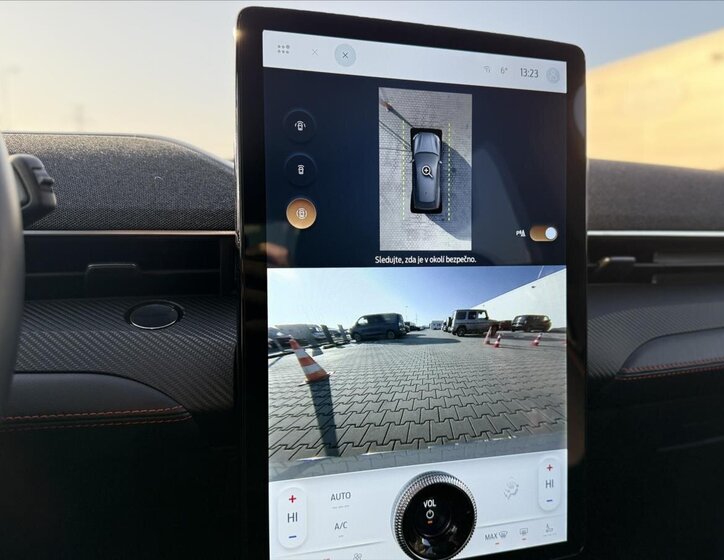 Ford Mustang Mach-E Hatchback 0,0 225 kw