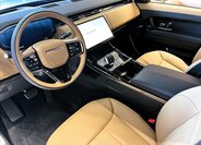 Land Rover Range Rover Sport SUV / Terénní 3,0 l 221 kw