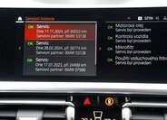 BMW Řada 4 Kupé 2,0 l 140 kw