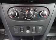 Dacia Sandero Hatchback 898,0 66 kw
