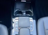 Mercedes-Benz CLA Kombi 1,5 l 85 kw