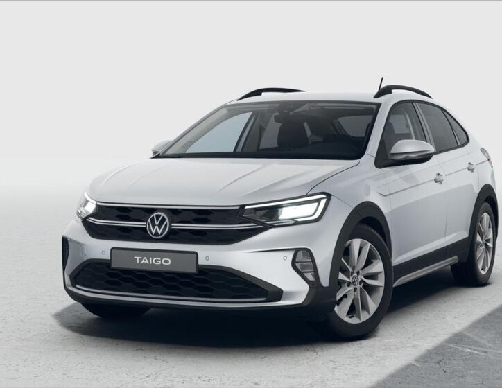 Volkswagen Taigo SUV / Terénní 999,0 85 kw
