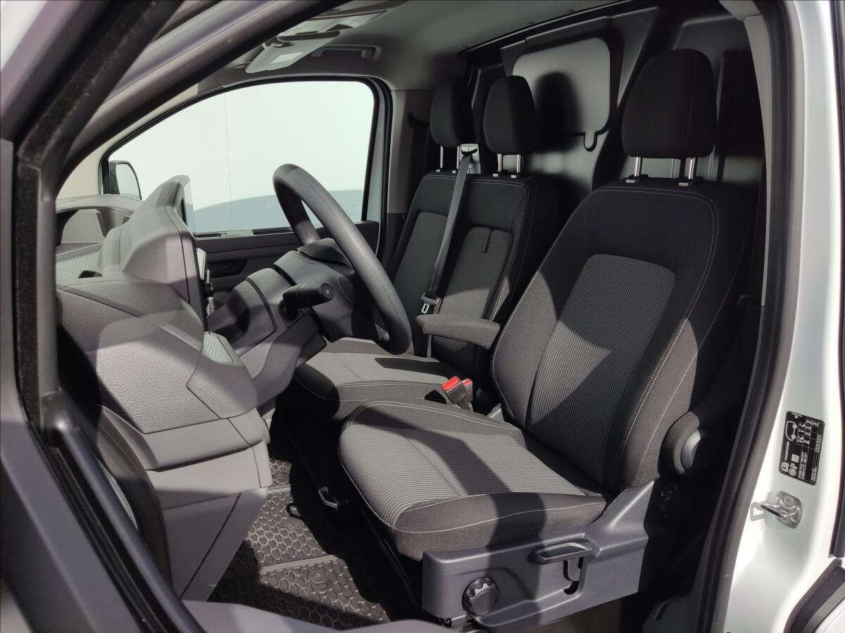 Volkswagen Transporter Skříň 2,0 l 110 kw