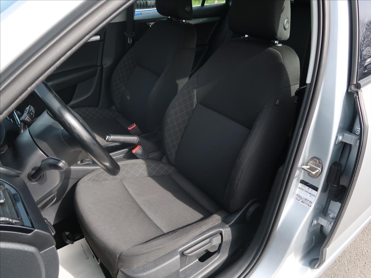 Škoda Octavia Kombi 1,6 l 85 kw