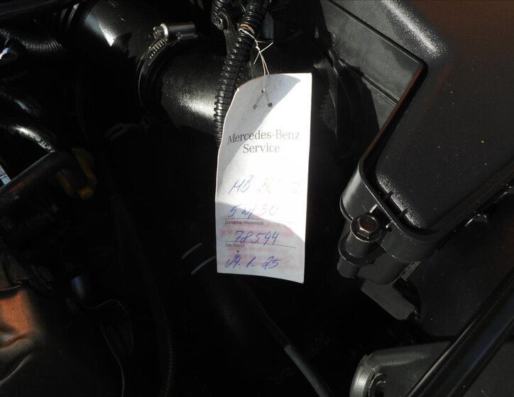 Ford Focus Kombi 999,0 92 kw