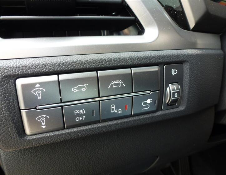 SsangYong Korando 33