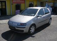 Fiat Punto 1