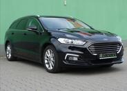 Ford Mondeo 11
